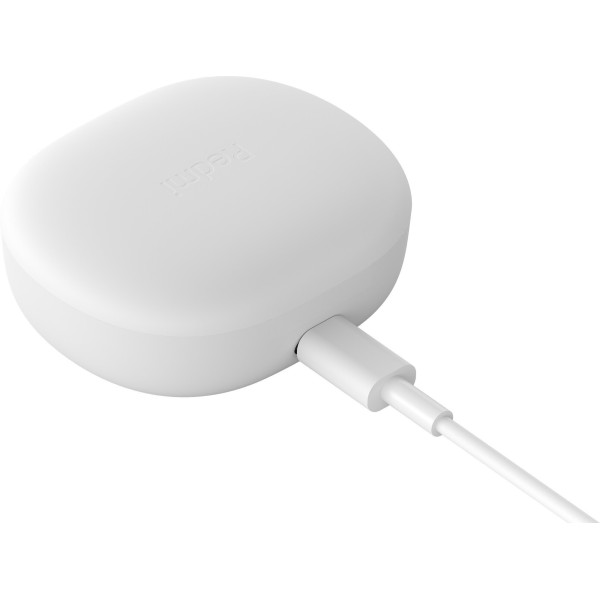 Xiaomi Redmi Buds 4 Lite White (BHR6919GL/BHR7217GL)
