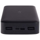 Xiaomi Redmi Power Bank 20000mAh Quick Charge 18W Black (PB200LZM/VXN4304GL)