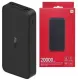 Xiaomi Redmi Power Bank 20000mAh Quick Charge 18W Black (PB200LZM/VXN4304GL)