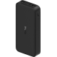 Xiaomi Redmi Power Bank 20000mAh Quick Charge 18W Black (PB200LZM/VXN4304GL)