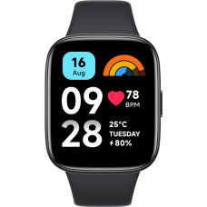 Xiaomi Redmi Watch 3 Active Black (Global)