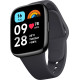 Xiaomi Redmi Watch 3 Active Black (Global)