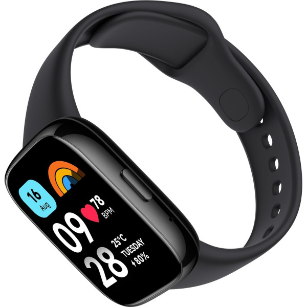 Xiaomi Redmi Watch 3 Active Black (Global)