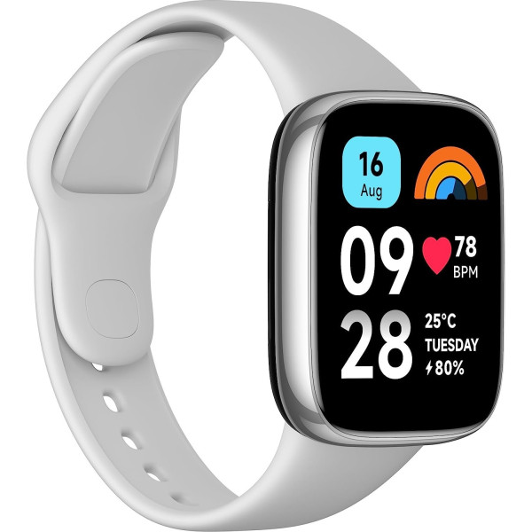 Xiaomi Redmi Watch 3 Active Gray (Global)