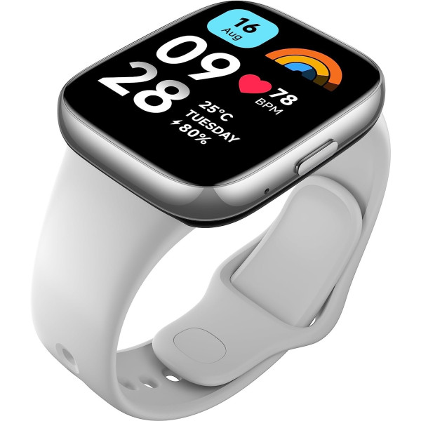 Xiaomi Redmi Watch 3 Active Gray (Global)