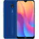 Смартфон Xiaomi Redmi 8A 2/32 GB Ocean Blue Approved Вітринний зразок