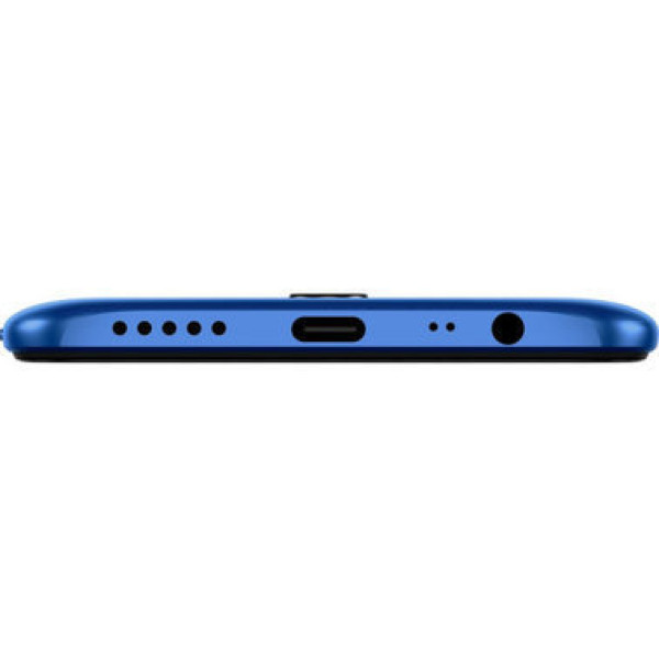 Смартфон Xiaomi Redmi 8A 2/32 GB Ocean Blue Approved Вітринний зразок