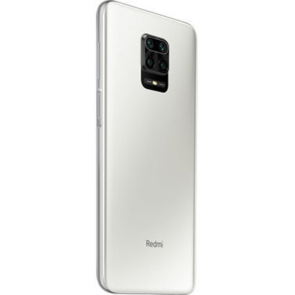 Xiaomi Redmi Note 9S 4/64GB Glacier White (Відновлений, Як новий)