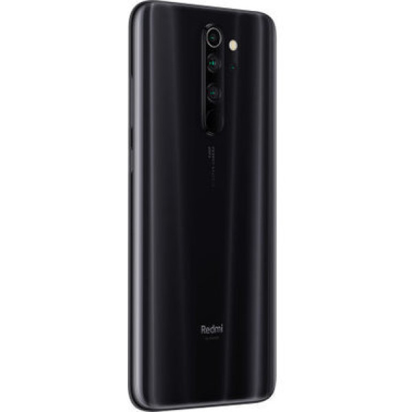 Смартфон Xiaomi Redmi Note 8 Pro 6/64 GB Mineral Grey Approved Вітринний зразок