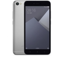 Смартфон Xiaomi Redmi Note 5A 16 GB Gray Approved Вітринний зразок