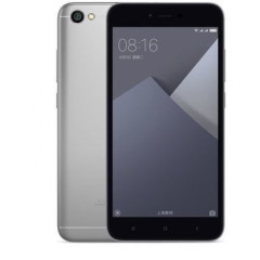 Смартфон Xiaomi Redmi Note 5A 16 GB Gray Approved Вітринний зразок