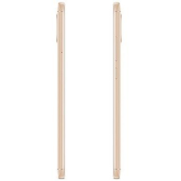 Смартфон Xiaomi Redmi Note 5 3/32 GB Gold Approved Вітринний зразок