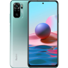 Смартфон Xiaomi Redmi Note 10 64 GB Lake Green Approved Вітринний зразок