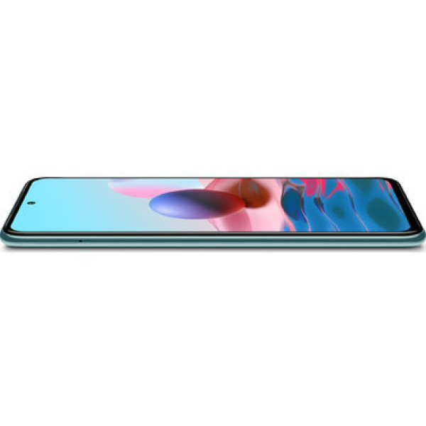 Смартфон Xiaomi Redmi Note 10 64 GB Lake Green Approved Вітринний зразок