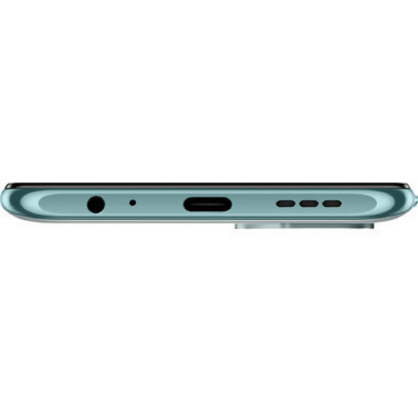 Смартфон Xiaomi Redmi Note 10 64 GB Lake Green Approved Вітринний зразок