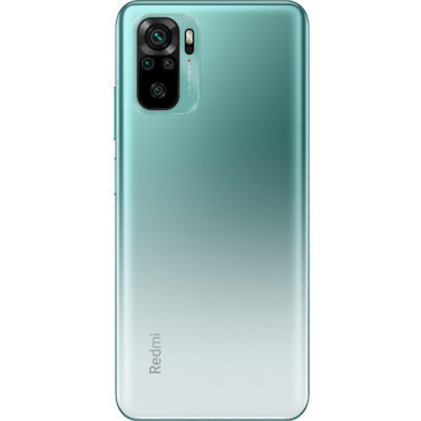 Смартфон Xiaomi Redmi Note 10 64 GB Lake Green Approved Вітринний зразок