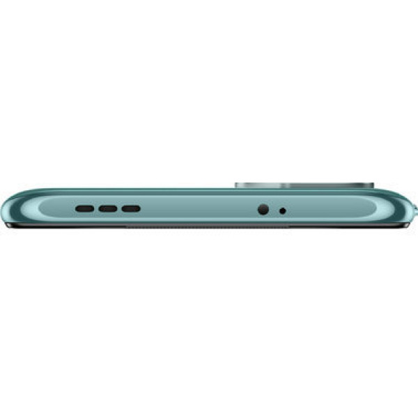 Смартфон Xiaomi Redmi Note 10 64 GB Lake Green Approved Вітринний зразок
