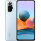 Смартфон Xiaomi Redmi Note 10 Pro 6/64 GB Glacier Blue Approved