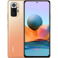 Смартфон Xiaomi Redmi Note 10 Pro 6/128 GB Gradient Bronze Approved