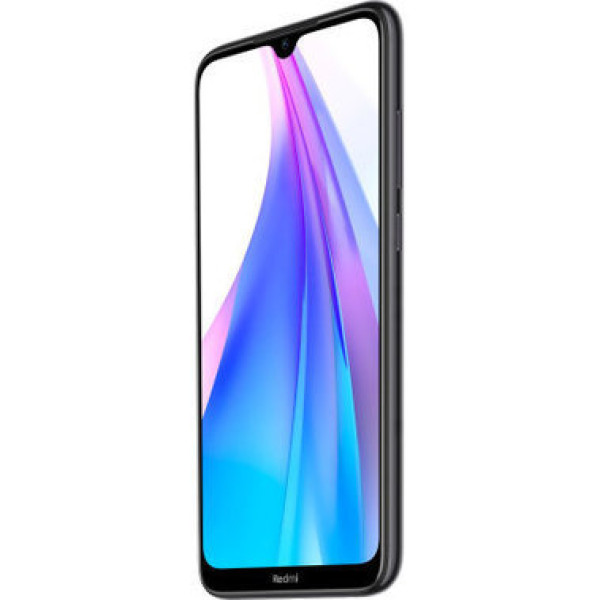 Смартфон Xiaomi Redmi Note 8T 4/64 GB Moonshadow Grey Approved Вітринний зразок
