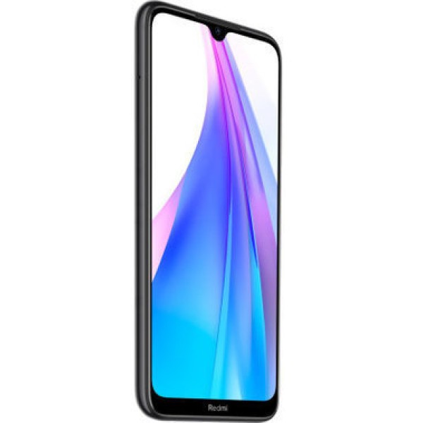 Смартфон Xiaomi Redmi Note 8T 4/64 GB Moonshadow Grey Approved Вітринний зразок