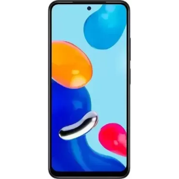 Смартфон Xiaomi Redmi Note 11 4/128 GB Graphite Grey Approved Вітринний зразок