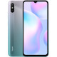 Смартфон Xiaomi Redmi 9A 2/32 GB Glacial Blue Approved Вітринний зразок