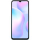 Смартфон Xiaomi Redmi 9A 2/32 GB Glacial Blue Approved Вітринний зразок