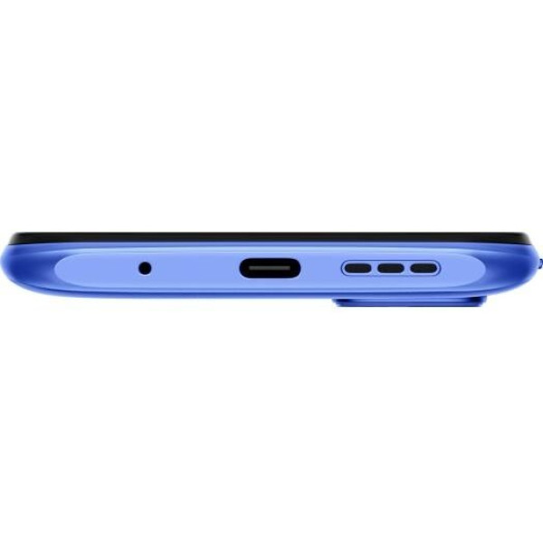 Смартфон Xiaomi Redmi 9T 4/64 GB Twilight Blue Approved Вітринний зразок
