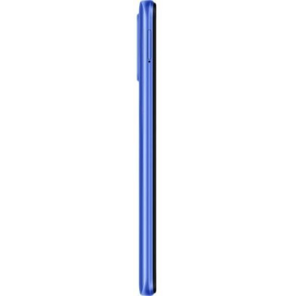 Смартфон Xiaomi Redmi 9T 4/64 GB Twilight Blue Approved Вітринний зразок
