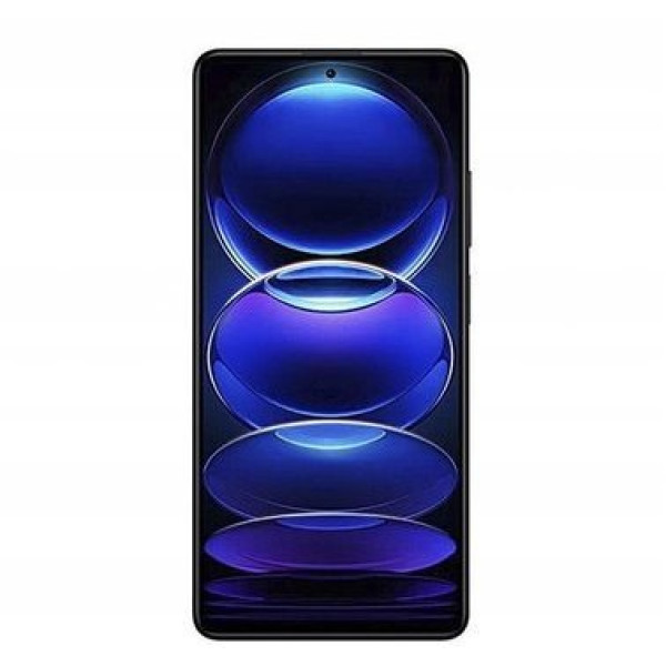 Смартфон Xiaomi Redmi Note 12 Pro 8/256 GB Onyx Black Approved Вітринний зразок