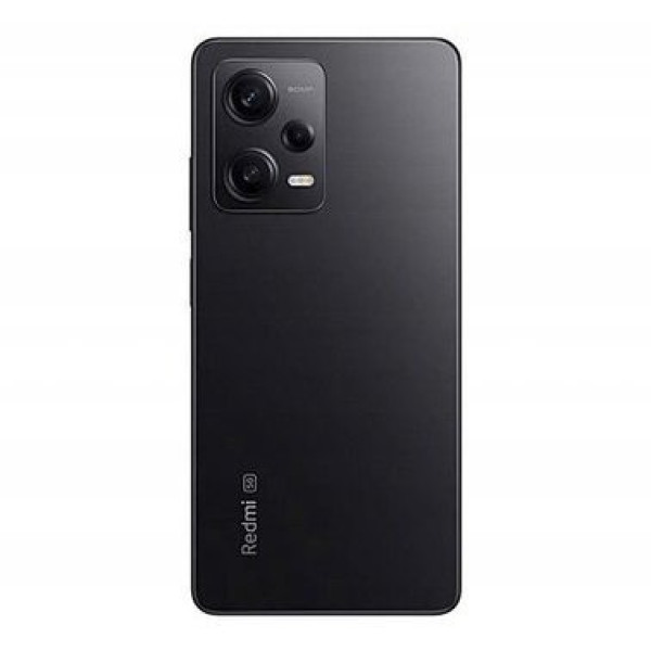 Смартфон Xiaomi Redmi Note 12 Pro 8/256 GB Onyx Black Approved Вітринний зразок