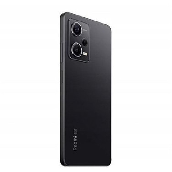 Смартфон Xiaomi Redmi Note 12 Pro 8/256 GB Onyx Black Approved Вітринний зразок
