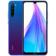 Смартфон Xiaomi Redmi Note 8T 4/128 GB Starscape Blue Approved Вітринний зразок