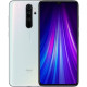 Смартфон Xiaomi Redmi Note 8 Pro 6/64 GB White Approved Вітринний зразок