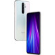 Смартфон Xiaomi Redmi Note 8 Pro 6/64 GB White Approved Вітринний зразок