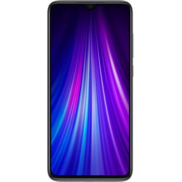 Смартфон Xiaomi Redmi Note 8 Pro 6/64 GB White Approved Вітринний зразок
