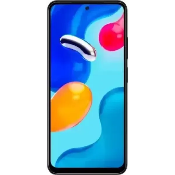 Смартфон Xiaomi Redmi Note 11S 6/128 GB Graphite Grey Approved Вітринний зразок