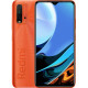 Смартфон Xiaomi Redmi 9T 4/64 GB Sunrise Orange Approved Вітринний зразок