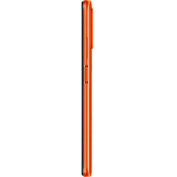 Смартфон Xiaomi Redmi 9T 4/64 GB Sunrise Orange Approved Вітринний зразок