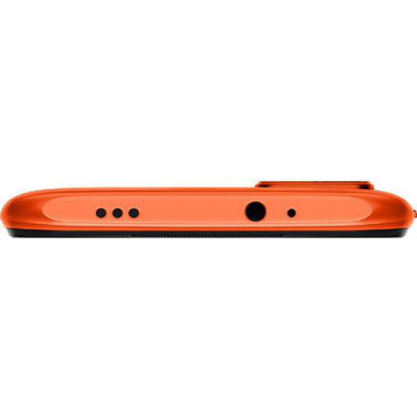 Смартфон Xiaomi Redmi 9T 4/64 GB Sunrise Orange Approved Вітринний зразок