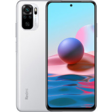 Смартфон Xiaomi Redmi Note 10 4/64 GB Pebble White Approved Вітринний зразок
