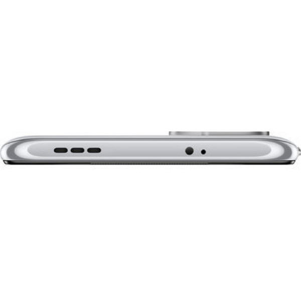 Смартфон Xiaomi Redmi Note 10 4/64 GB Pebble White Approved Вітринний зразок