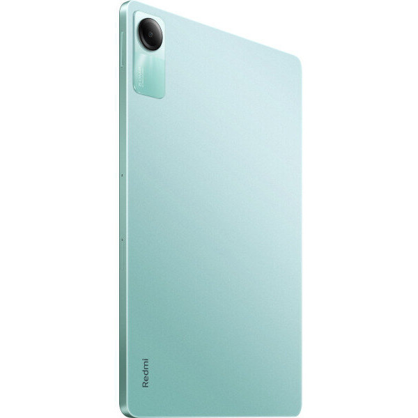 Xiaomi Redmi Pad SE 4/128GB Wi-Fi Mint Green (Global)