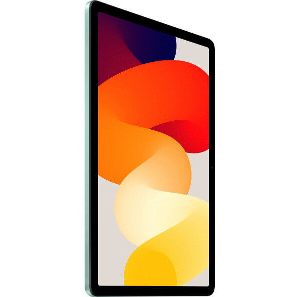 Xiaomi Redmi Pad SE 4/128GB Wi-Fi Mint Green (Global)