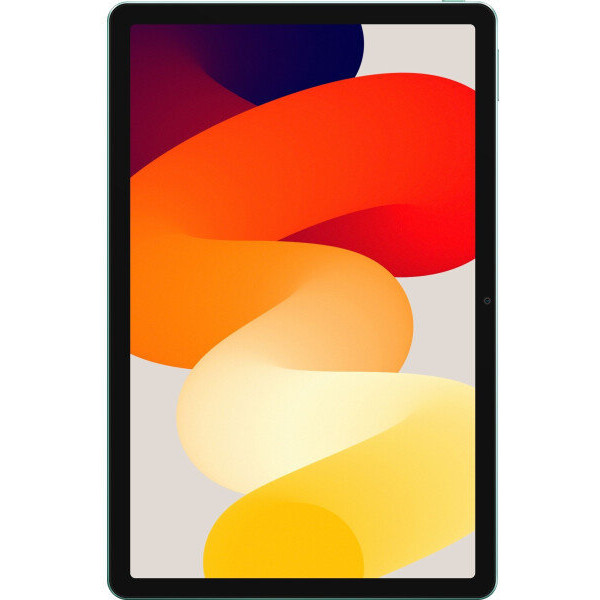 Xiaomi Redmi Pad SE 4/128GB Wi-Fi Mint Green (Global)