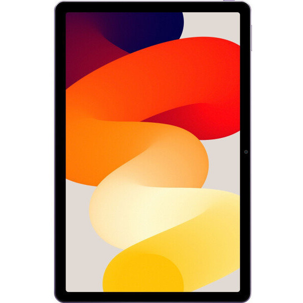 Xiaomi Redmi Pad SE 4/128GB Wi-Fi Lavender Purple (Global)
