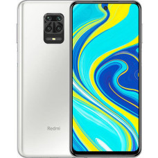 Смартфон Xiaomi Redmi Note 9 Pro 6/128 GB Glacier White Approved Вітринний зразок