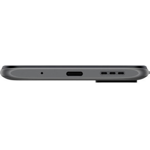 Смартфон Xiaomi Redmi Note 10 4/128 GB Onyx Gray Approved Вітринний зразок
