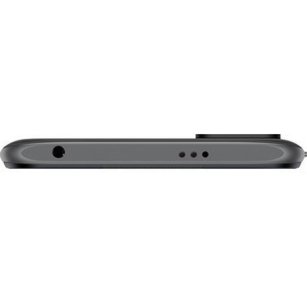 Смартфон Xiaomi Redmi Note 10 4/128 GB Onyx Gray Approved Вітринний зразок